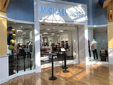 michael kors great lakes crossing - great lakes crossing outlet store.